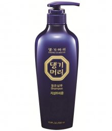 Фото - Шампунь для жирных волос Daeng Gi Meo Ri ChungEun Shampoo, Тонизирующий, фото 1, цена