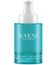 Фото - Матирующий флюид, сужающий поры Juvena Skin Energy Pore Refine Mat Fluid, фото 1, цена