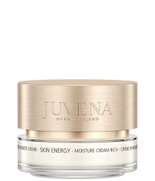 Фото - Интенсивный увлажняющий Крем Juvena Skin Energy Moisture Cream Rich для сухой кожи , фото 1, цена