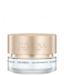 Фото - Увлажняющий Гель Juvena Skin Energy Aqua Recharge Gel, Энергетический , фото 1, цена