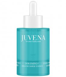 Фото - Увлажняющий Эликсир 24ч Juvena Skin Energy Aqua Recharge Essence, Энергетический, фото 1, цена