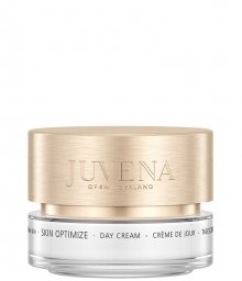 Фото - Дневной крем для чувствительной кожи Juvena Skin Optimize Day Cream для кожи 25 – 35 лет, фото 1, цена