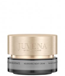 Фото - Питательный ночной Крем Juvena Skin Rejuvenate Nourishing Night Cream, нормальная, сухая кожа 35-45 лет, фото 1, цена