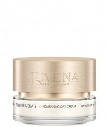 Фото - Питательный Дневной Крем Juvena Skin Rejuvenate Nourishing Day Cream для нормальной и сухой кожи 35-45 лет, фото 1, цена