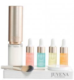 Фото - Набор для эксклюзивного ухода за кожей Juvena Skin Specialists Skinsation Set, фото 1, цена