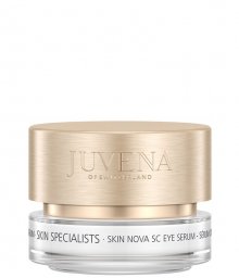 Фото - Интенсивно омолаживающая сыворотка для глаз Juvena Skin Specialists Skin Nova SC Eye Serum, фото 1, цена