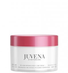 Фото - Интенсивно питательный Крем для тела Juvena Body Care Rich & Intensive Body Care Cream для сухой и очень сухой кожи , фото 1, цена