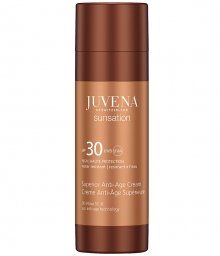 Фото - Солнцезащитный антивозрастной Крем SPF 30 Juvena Sunsation Superior Anti-Age Cream SPF 30, фото 1, цена