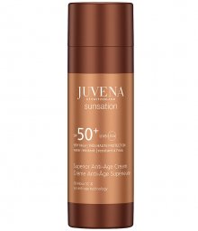 Фото - Крем для загара SPF 50+ Juvena Sunsation Superior Anti-Age Cream SPF 50+, Антивозрастной, фото 1, цена