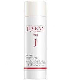 Фото - Мужской Крем для лица для жирной кожи Juvena Rejuven Men Sportive Cream Anti Oil & Shine, фото 1, цена