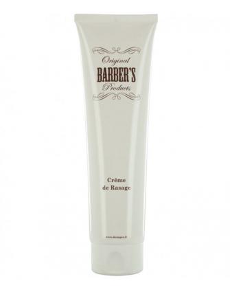 Крем для бритья Original Barber's Products Crème de Rasage , фото 1, цена