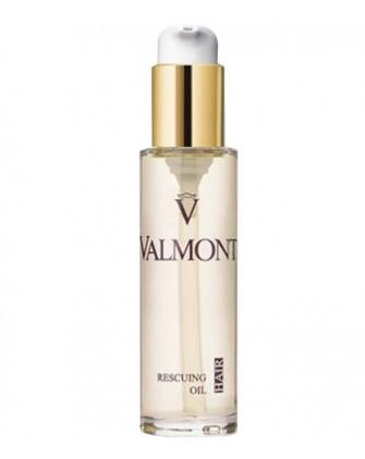 Масло для восстановления волос Valmont Hair Rescuing Oil, фото 1, цена