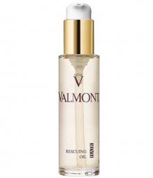 Фото - Масло для восстановления волос Valmont Hair Rescuing Oil, фото 1, цена
