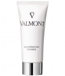 Фото - Очищающее молочко для лица Valmont Illuminating Foamer, фото 1, цена
