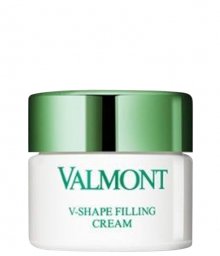 Фото - Крем для кожи лица для объема Valmont V-Shape Filling Cream, фото 1, цена