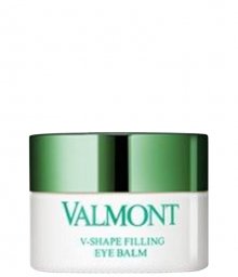 Фото - Бальзам для объема кожи вокруг глаз Valmont V-Shape Filling Eye Balm, фото 1, цена