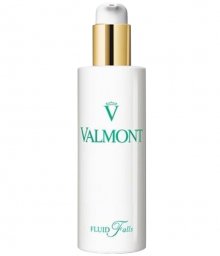 Фото - Крем-Жидкость для снятия макияжа Valmont Fluid Falls, фото 1, цена