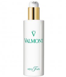 Фото - Тоник для очищения лица от макияжа Valmont Aqua Falls , фото 1, цена