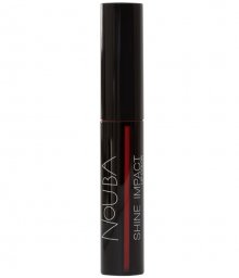 Фото - Стойкий блеск для губ NoUBA Shine Impact Lip Color, фото 1, цена