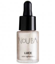 Фото - Ноуба Корректор для лица Nouba Luce Skin Lightening с перламутровым сиянием, фото 1, цена
