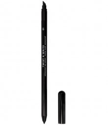 Фото - HD Водостойкий контурный карандаш для глаз NoUBA Twist&Write Waterproof Eye Pencil, фото 1, цена