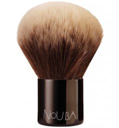 Фото - Кисть для макияжа 'Кабуки' Nouba Kabuki Brush, фото 1, цена
