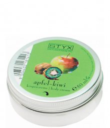 Фото - Крем для тела Яблоко-Киви Styx Art of Body Care Apple Kiwi Body Cream , фото 1, цена