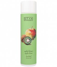 Фото - Гель для душа Яблоко-Киви Styx Art of Body Care Apple Kiwi Shower Gel , фото 1, цена