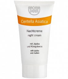 Фото - Ночной Крем с Центеллой Азиатской Styx Aroma-Derm Centella Asiatica Night Cream, фото 1, цена