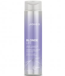 Фото - Фиолетовый Шампунь для блондинок Joico Blonde Life Violet Shampoo, фото 1, цена