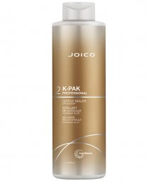Фото - Бальзам для кутикулы волос Joico K-Pak Professional Cuticle Sealer, шаг 2, фото 1, цена