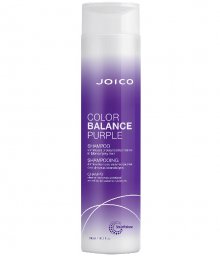Фото - Пурпурный Оттеночный Шампунь Joico Color Balance Purple Shampoo для блондинок и седых волос , фото 1, цена