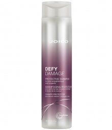 Фото - Шампунь для защиты, стойкости цвета Joico Defy Damage Protective Shampoo, фото 1, цена