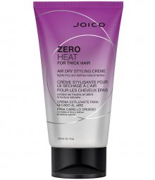 Фото - Крем Стайлинг для густых волос Joico Zero Heat for Thick Hair Air Dry Styling Crème, фото 1, цена
