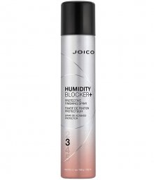 Фото - Финишный Спрей для волос, Блокатор влаги Joico Humidity Blocker+ Protective Finishing Spray, фиксация 3 , фото 1, цена