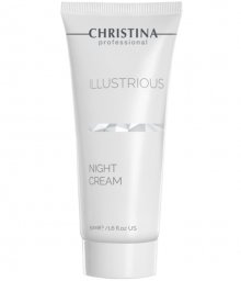 Фото - Осветляющий Кристина ночной крем Christina Illustrious Night Cream, фото 1, цена