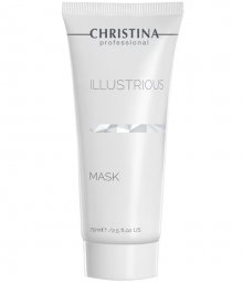 Фото - Отбеливающая маска для лица Christina Illustrious Mask , фото 1, цена