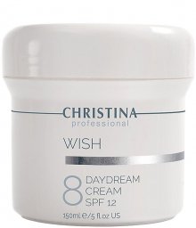 Фото - Дневной Крем (Шаг 8) Christina Wish Daydream Cream SPF12 Step 8, фото 1, цена