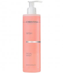 Фото - Кристина Гель для умывания лица Christina Wish Facial Wash , фото 1, цена