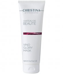 Фото - Маска Лифтинг для лица Christina Сhateau de Beaute Vino Glory Mask , фото 1, цена