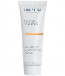 Фото - Крем для линии Подбородка и Шеи Christina Forever Young Chin & Neck Remodeling Cream, фото 1, цена