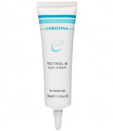 Фото - Крем с Ретинолом Кристина вокруг глаз Christina Retinol E Eye Cream для зрелой кожи , фото 1, цена