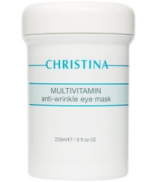 Фото - Маска от морщин вокруг глаз Christina Multivitamin Anti-Wrinkle Eye Mask , фото 1, цена