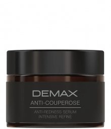 Фото - Сыворотка-корректор Demax Anti-Couperose Anti-Redness Serum Intensive Refine для сухой, чувствительной и куперозной кожи, фото 1, цена