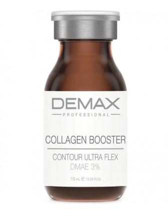 Колагеновый Бустер с ДМАЭ Demax Collagen Booster Contour Ultra Flex, фото 1, цена