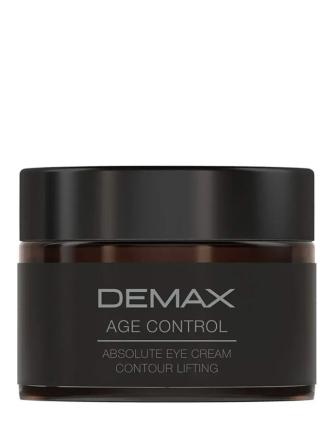 Контурный Лифтинг-Крем под глаза Demax Age Control Absolute Eye Cream Contour Lifting , фото 1, цена