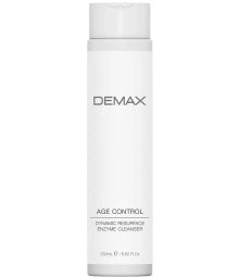Фото - Энзимный Очиститель для лица Demax Age Control Dynamic Resurface Enzyme Cleanser, фото 1, цена